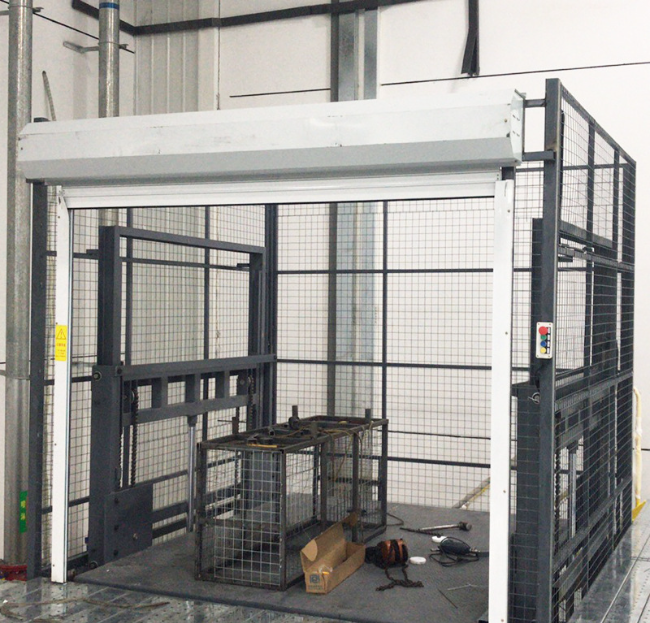 建阳升降平台选型常见问题及解决方案